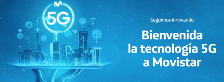 ¿Qué es 5G y para qué sirve? Ventajas, velocidad y diferencias con 4G