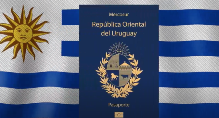 Cómo sacar el pasaporte en Uruguay: requisitos, precio y trámite