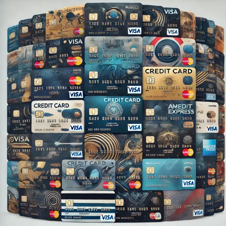 Cuál tarjeta de crédito es mejor en Uruguay: cómo elegir