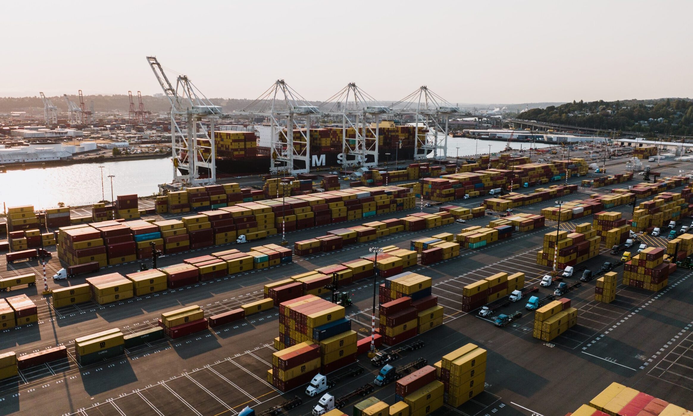 Compras de China a Uruguy