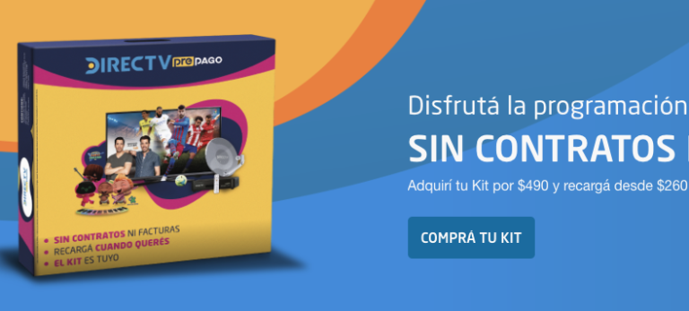 MiDIRECTV: qué es, cómo ingresar y cómo gestionar tu cuenta