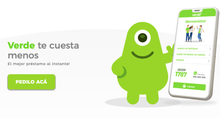 Fucac es Verde: préstamos, requisitos y cómo solicitar